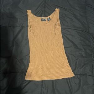 Women’s Tank